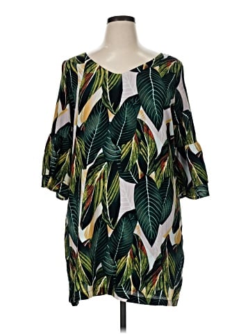 Belongsci Casual Dress (view 1)