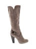 Sofft Gray Boots Size 7 1/2 - photo 1