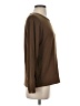 Wilfred Free Brown Pullover Sweater Size S - photo 4