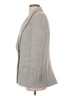 J.Crew Gray Blazer Size 4 - photo 5