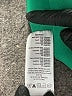 Asics Solid Green Athletic Shorts Size M - photo 4