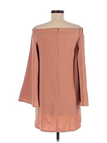 Do & Be 3/4 Sleeve Blouse (view 2)