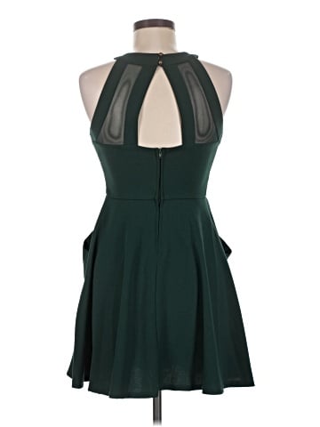 Honey and Rosie Cocktail Dress (view 2)