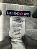 Limited Too Solid Gray Sweatpants Size 4T - photo 3