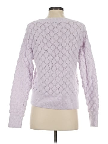 Forever 21 Pullover Sweater (view 2)