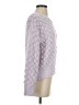 Forever 21 Purple Pullover Sweater Size S - photo 4
