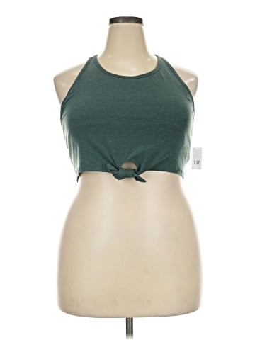 Gap Fit Tank Top (view 1)