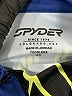 Spyder 100% Polyester Blue Rash Guard Size 3T - photo 3