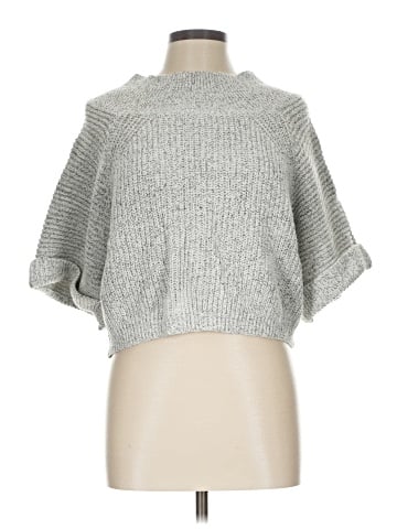 Unbranded Poncho (view 1)