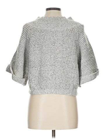 Unbranded Poncho (view 2)
