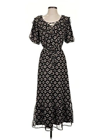 Ann Taylor LOFT Casual Dress (view 1)
