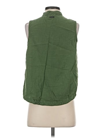 Columbia Sleeveless Blouse (view 2)