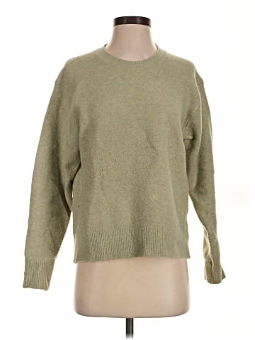 Uniqlo Pullover Sweater (view 1)