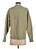 Uniqlo Green Pullover Sweater Size S - photo 2