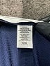 Leith Color Block Blue Jumpsuit Size M - photo 4