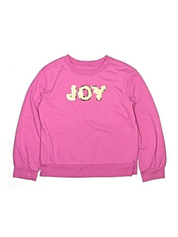 Cat & Jack Sweatshirt (view 1)