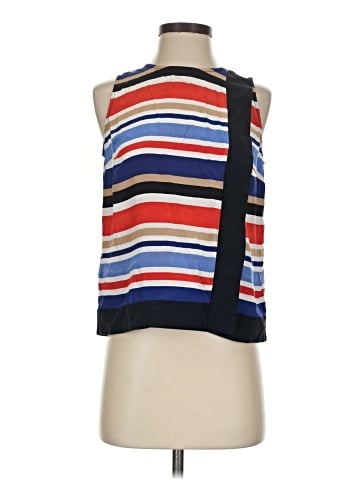 Worth New York Sleeveless Top (view 1)
