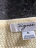 Vigoss Stripes Yellow Pullover Sweater Size XL - photo 7
