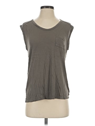 T by Alexander Wang Sleeveless T-Shirt (view 1)