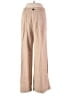 Zara Tan Casual Pants Size 4 - photo 1