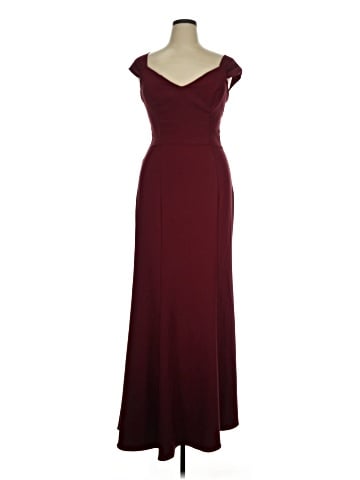 Bari Jay Cocktail Dress (view 1)