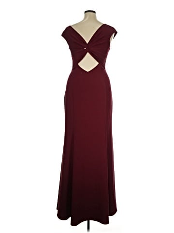 Bari Jay Cocktail Dress (view 2)