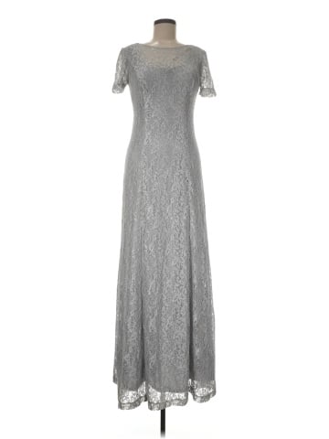 Alex Evenings Cocktail Dress (view 1)