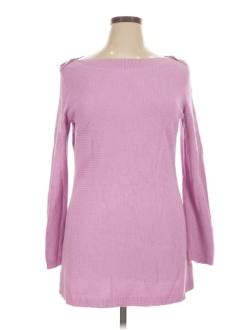 Talbots Pullover Sweater (view 1)