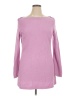 Talbots Pink Pullover Sweater Size 1X - photo 1