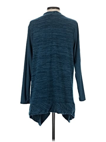 LOGO by Lori Goldstein Cardigan (view 2)