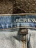 J.Crew Blue Jeans Size 30 waist (tall) - photo 7