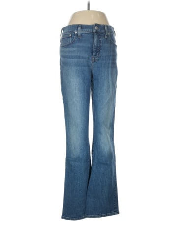 Madewell Jeans (view 1)