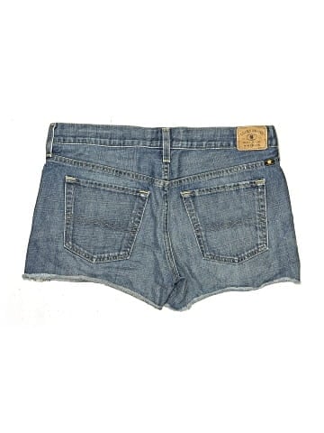 Lucky Brand Denim Shorts (view 2)