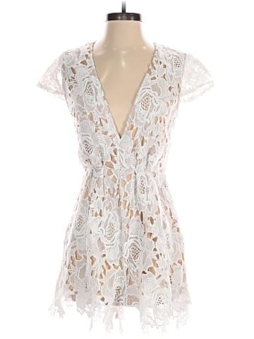 Luxxel Romper (view 1)