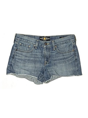 Lucky Brand Denim Shorts (view 1)