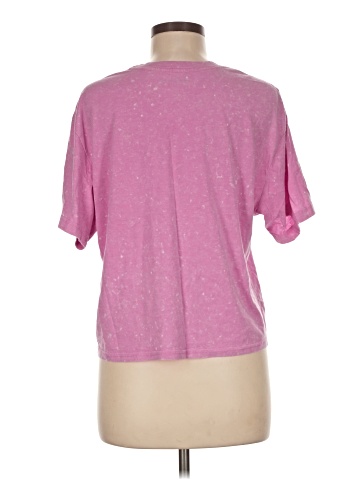 Rebellious. One Short Sleeve T-Shirt (view 2)