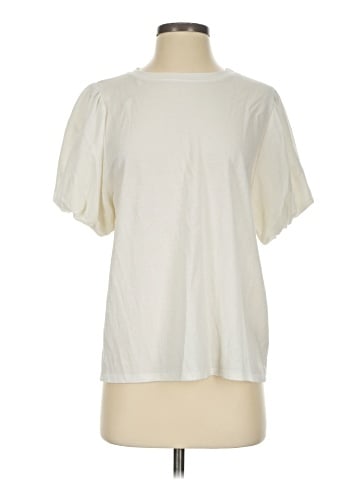 Tres Bien U.S.A. Short Sleeve Top (view 1)