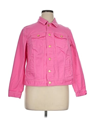 Talbots Jacket (view 1)