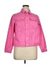 Talbots Pink Jacket Size 0X (petite) - photo 1