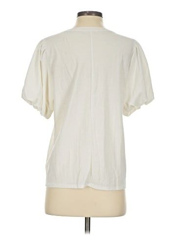 Tres Bien U.S.A. Short Sleeve Top (view 2)