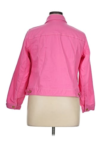 Talbots Jacket (view 2)