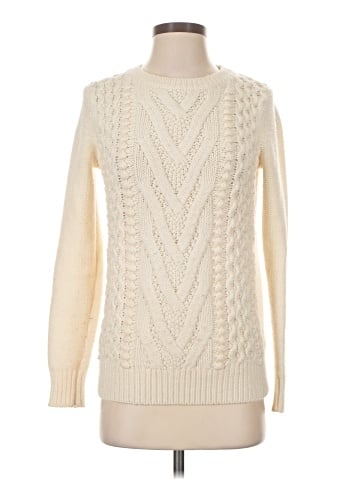 Tommy Hilfiger Pullover Sweater (view 1)