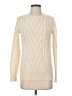 Tommy Hilfiger Ivory Pullover Sweater Size S - photo 1