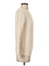Tommy Hilfiger Ivory Pullover Sweater Size S - photo 4