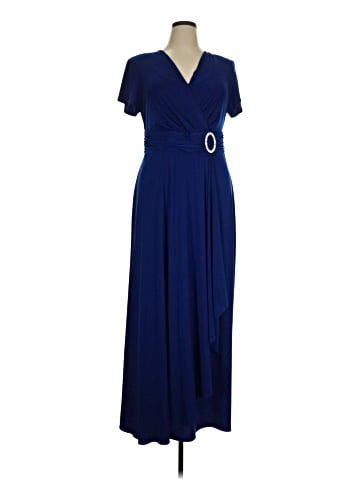 R&M Richards Casual Dress (view 1)