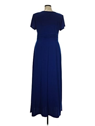 R&M Richards Casual Dress (view 2)