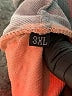 Unbranded Pink Sweatshirt Size 3X - photo 7