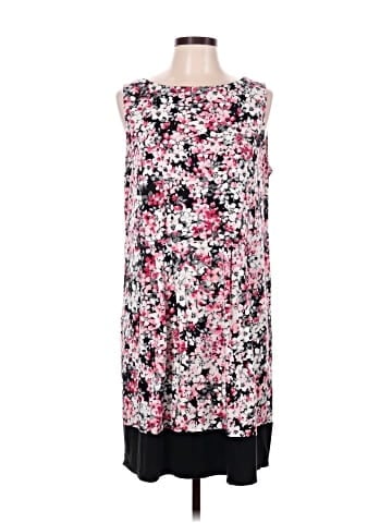 J.Jill Casual Dress (view 1)