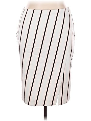 White House Black Market Casual Skirt (view 1)