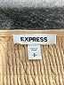 Express Tan Casual Dress Size S - photo 7